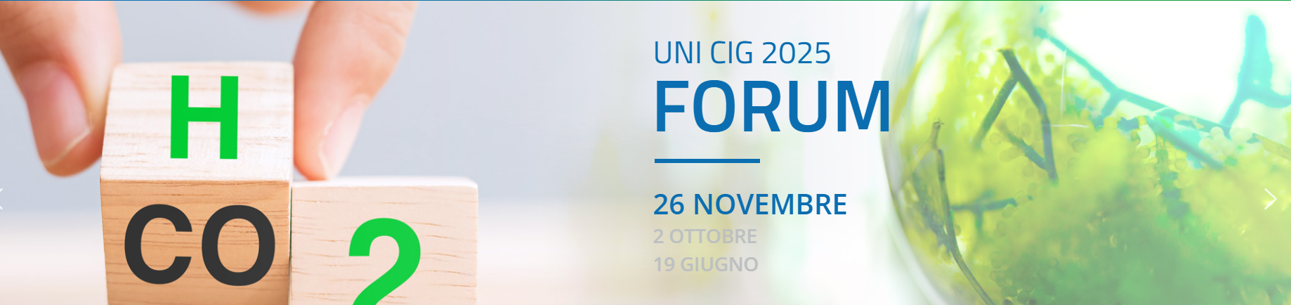 Innovazione e ricerca nel sistema nazionale del gas a supporto della transizione energetica